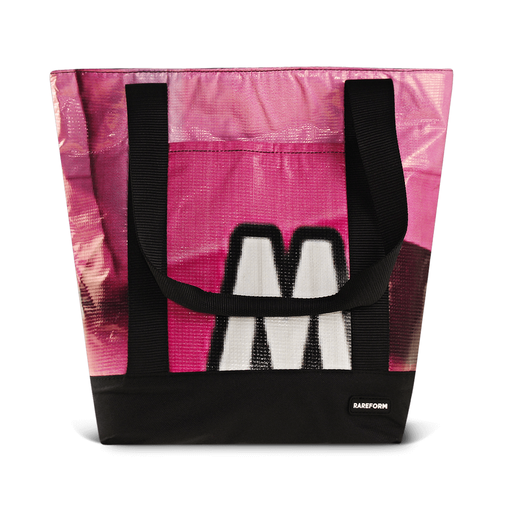 Beck Cooler Tote