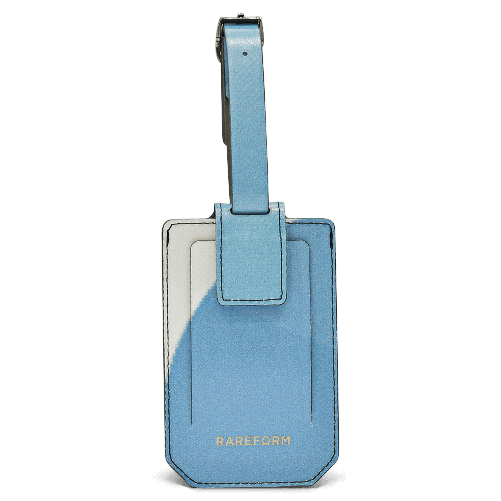 Salvador Luggage Tag