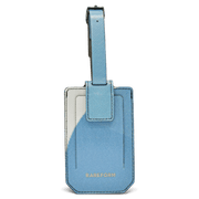 Salvador Luggage Tag