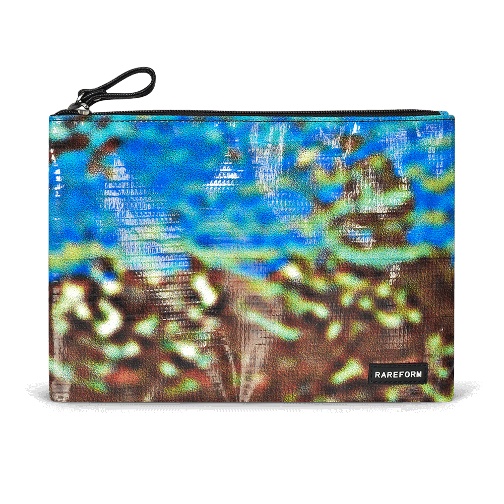 Charlie Pouch