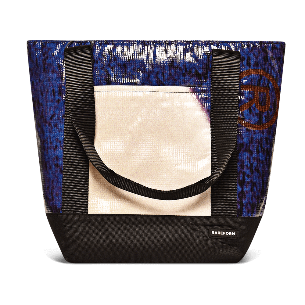 Beck Cooler Tote
