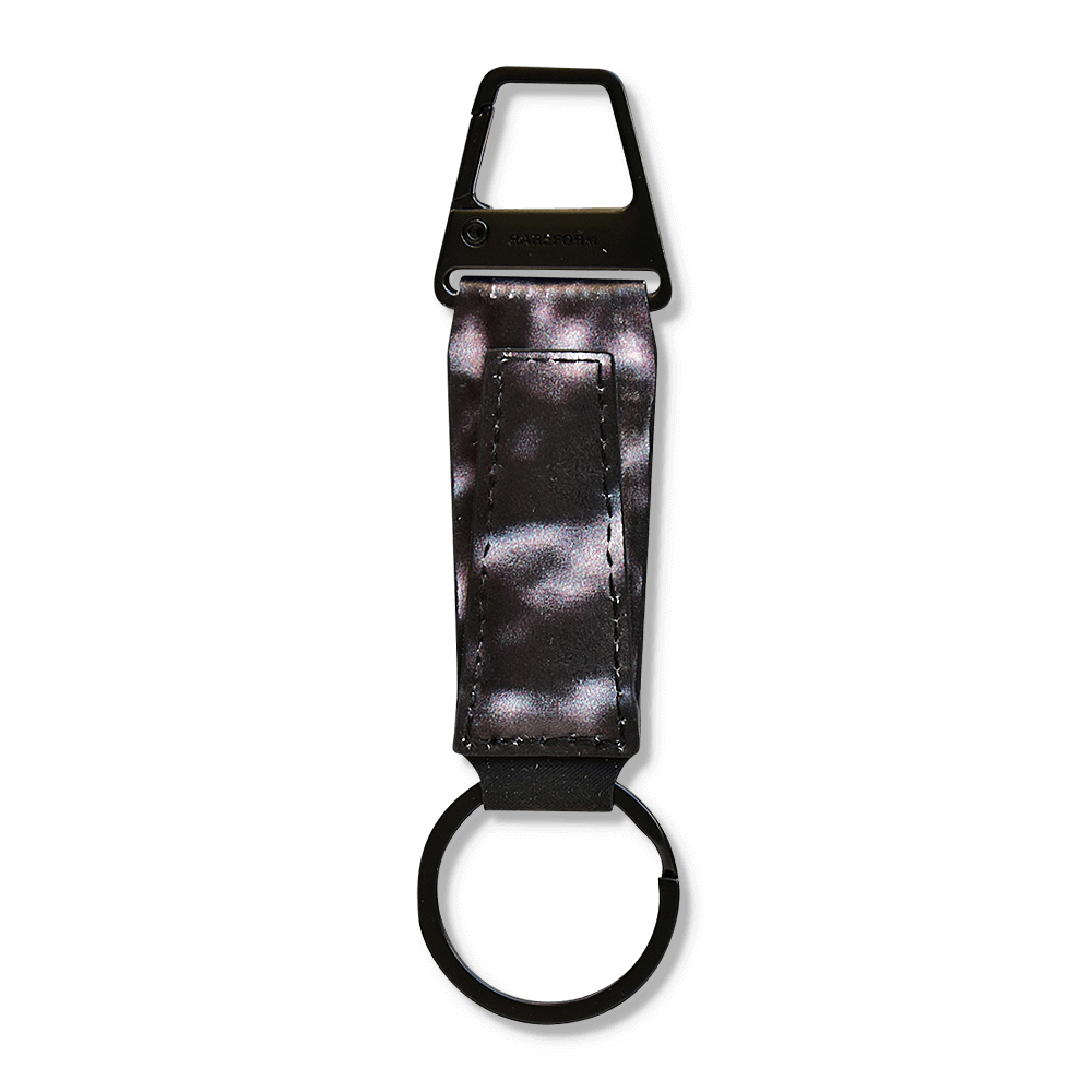 Roam Keychain