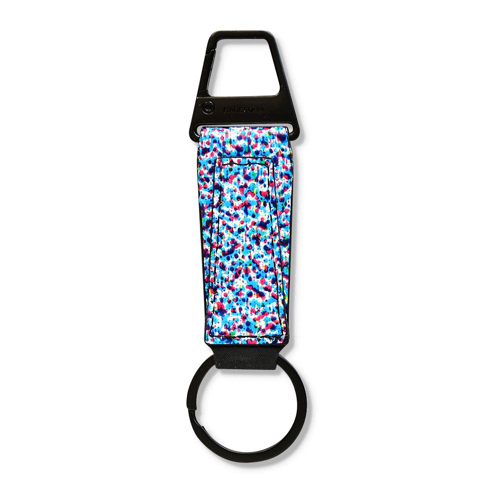 Roam Keychain