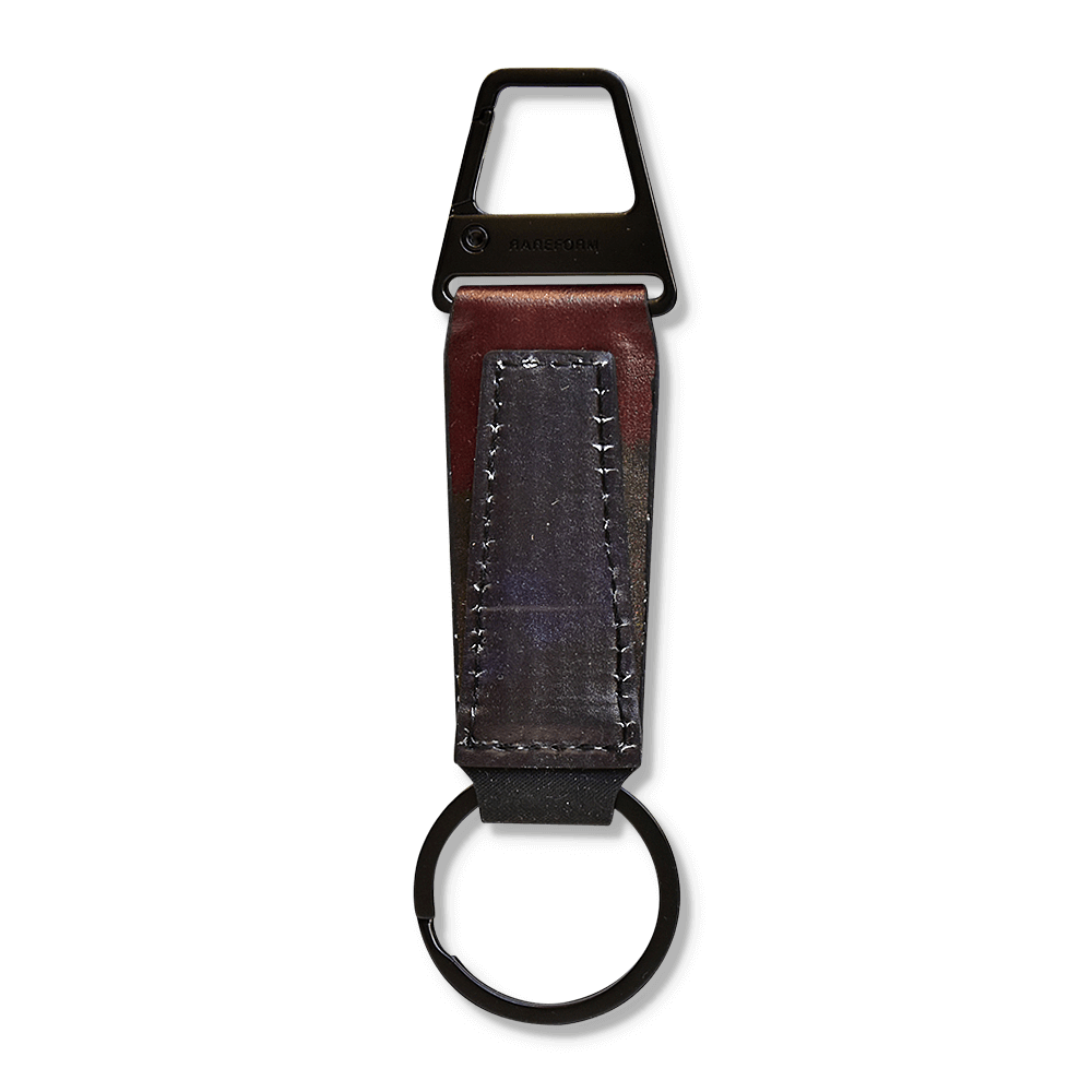 Roam Keychain