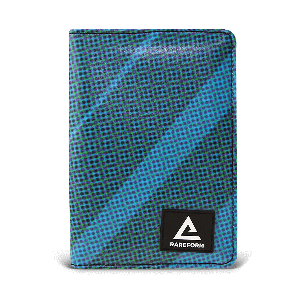 Huxley Passport Holder