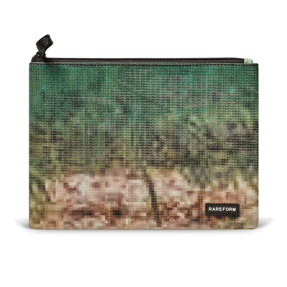 Charlie Pouch