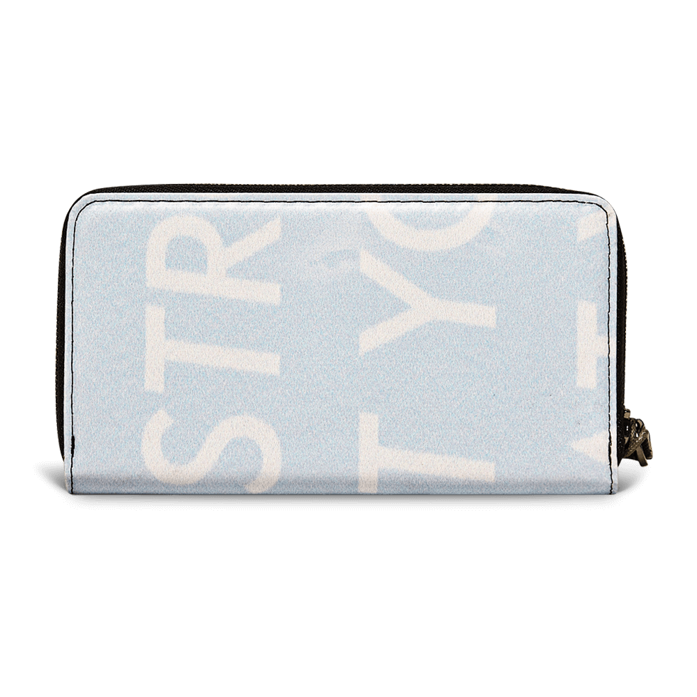 Affirmation Madison Wristlet