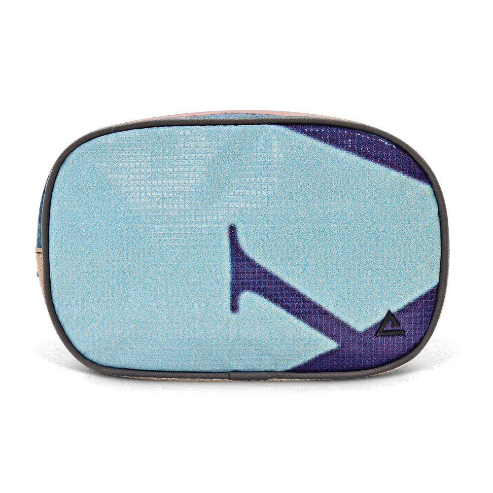 Riley Cosmetic Bag