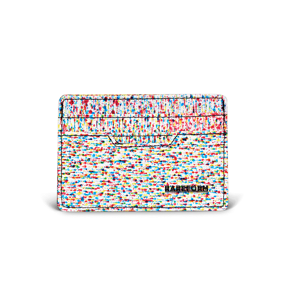 Veer Card Holder