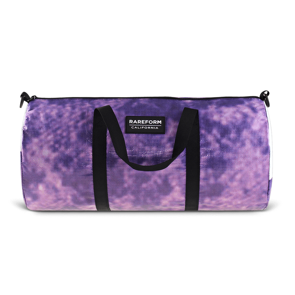 Light Duffle