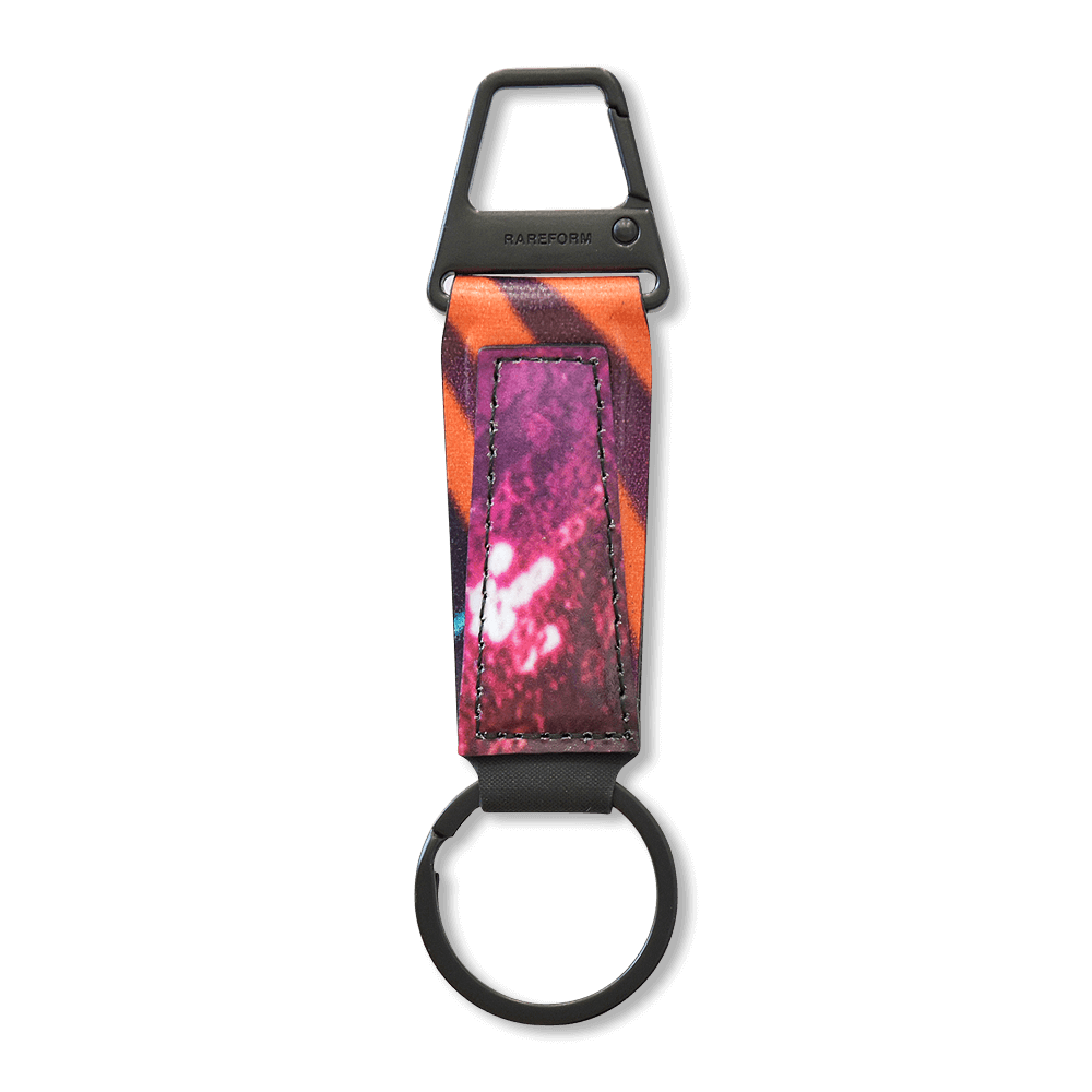Roam Keychain