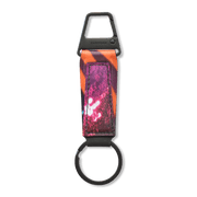 Roam Keychain