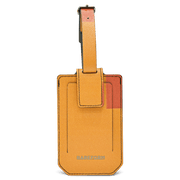 Salvador Luggage Tag