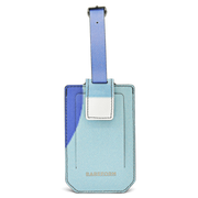 Salvador Luggage Tag