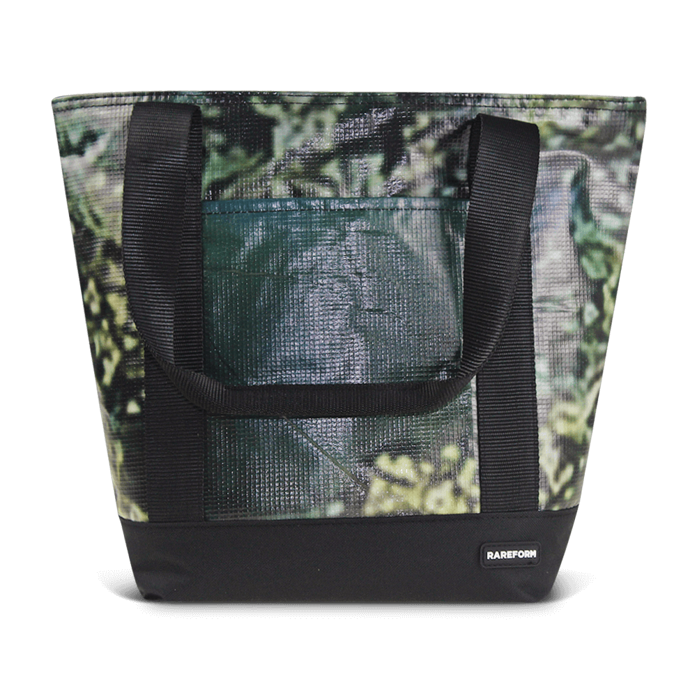 Beck Cooler Tote