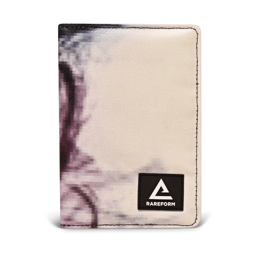 Huxley Passport Holder