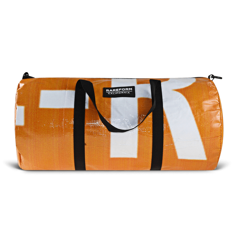 Light Duffle