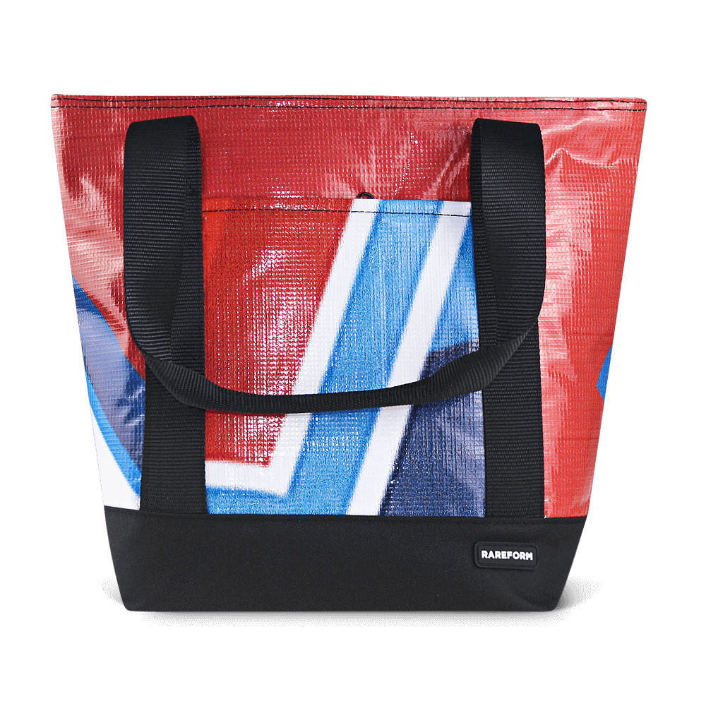 Beck Cooler Tote