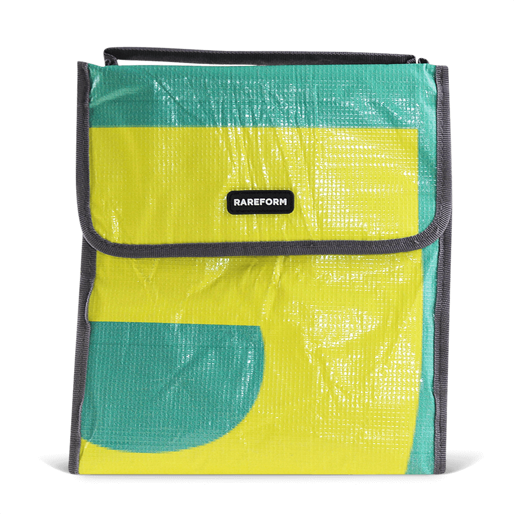 Merrick Lunch Tote 2.0