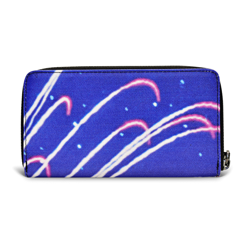 Madison Wristlet
