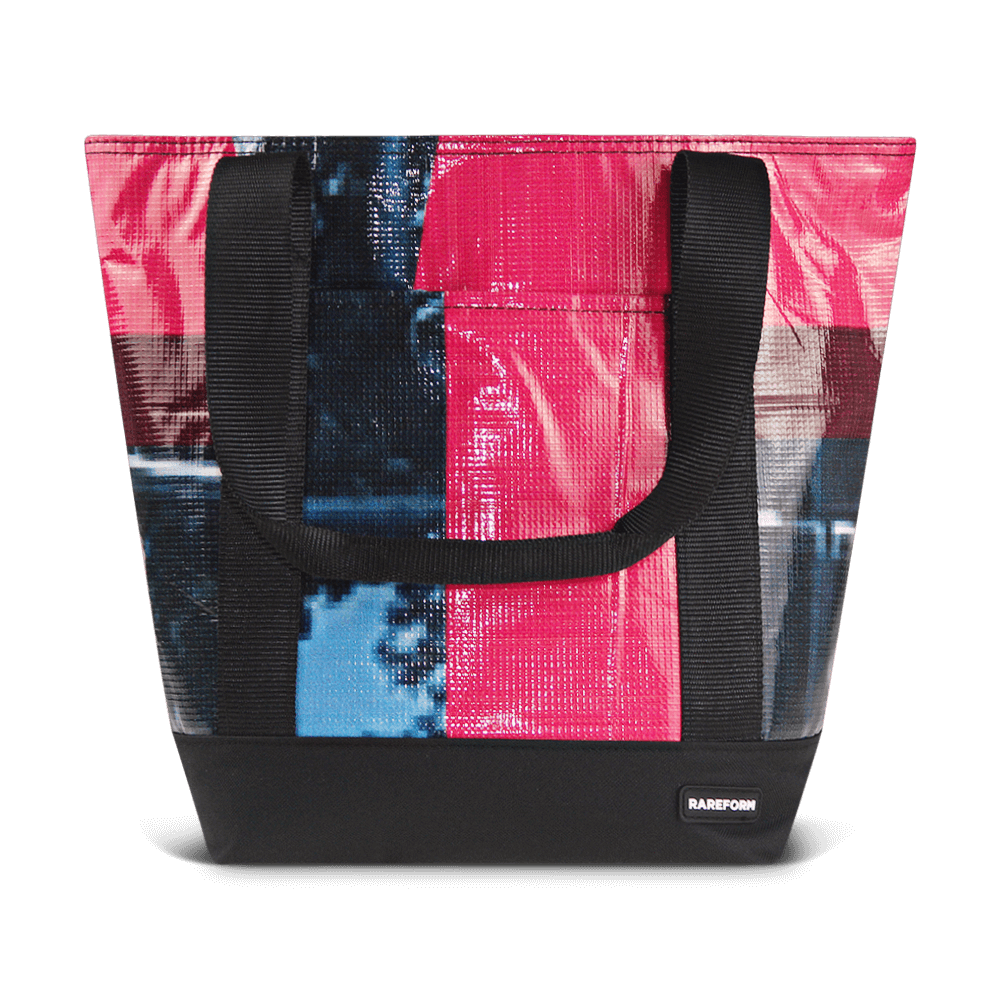 Beck Cooler Tote