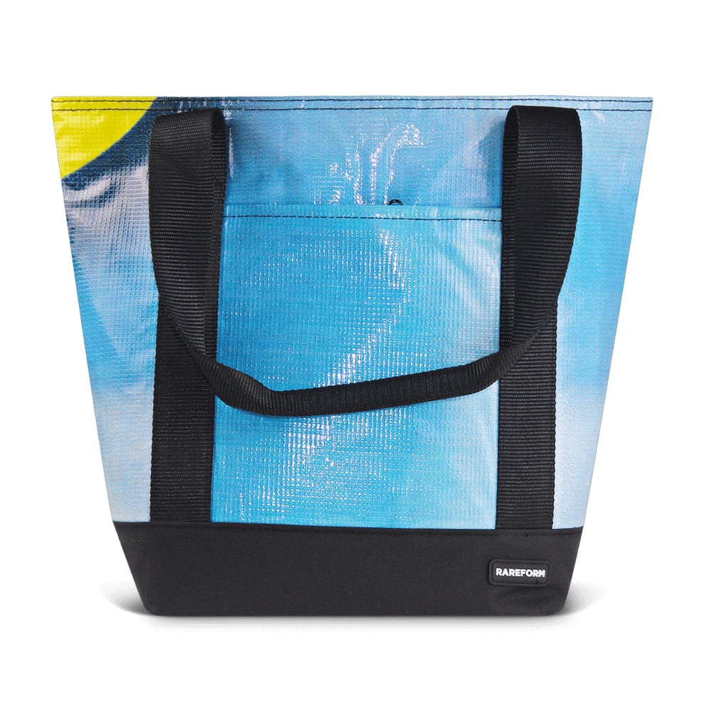 Beck Cooler Tote