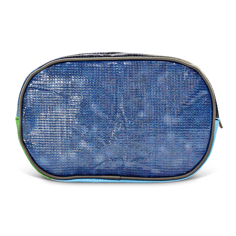 Riley Cosmetic Bag