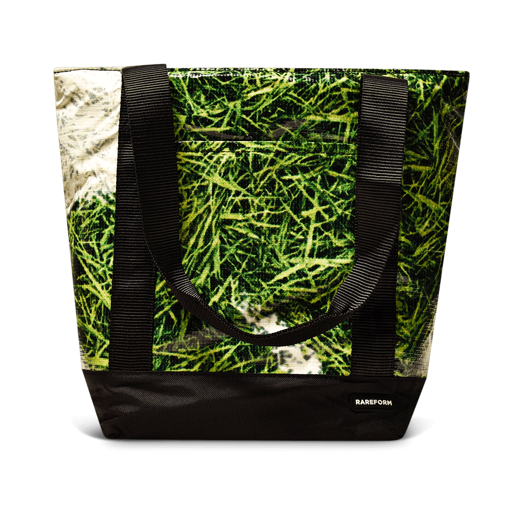 Beck Cooler Tote