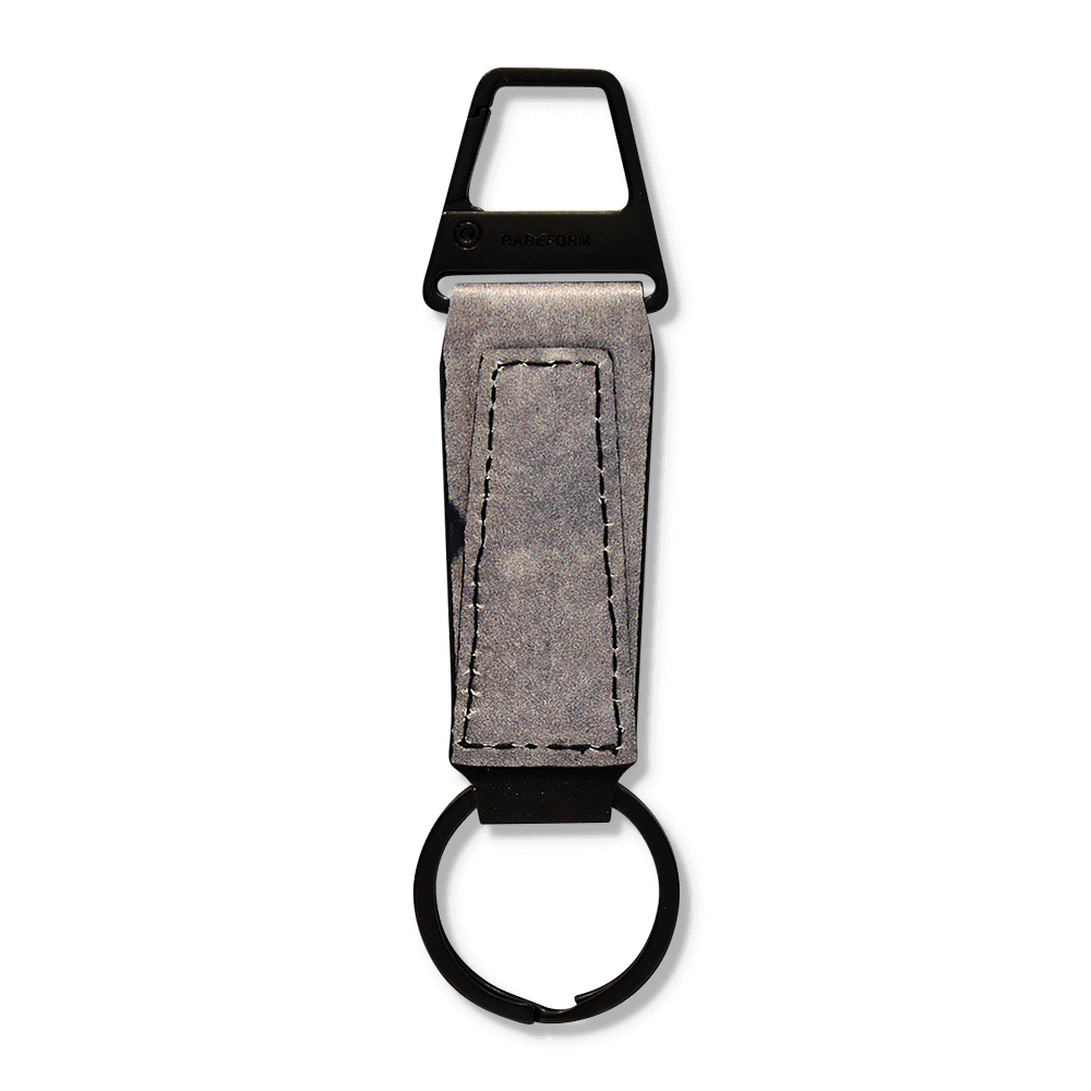 Roam Keychain