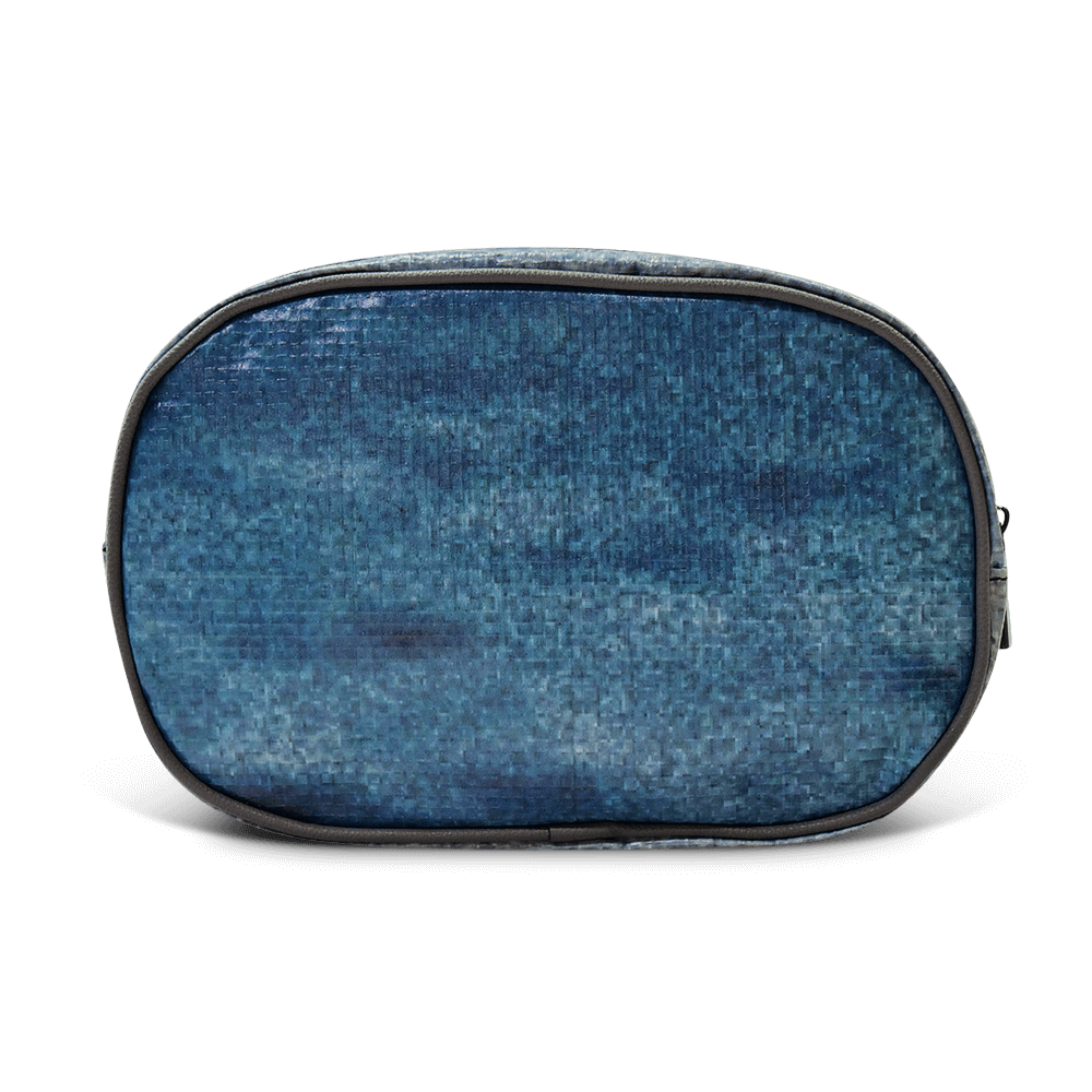 Riley Cosmetic Bag