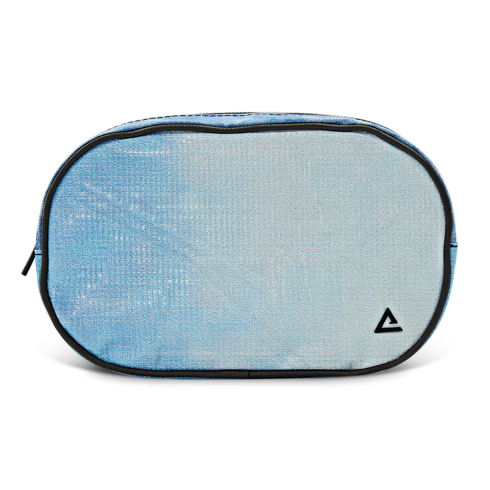 Riley Cosmetic Bag