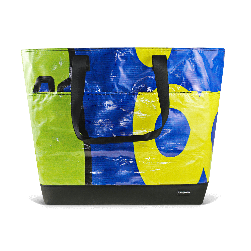 Hudson Tote