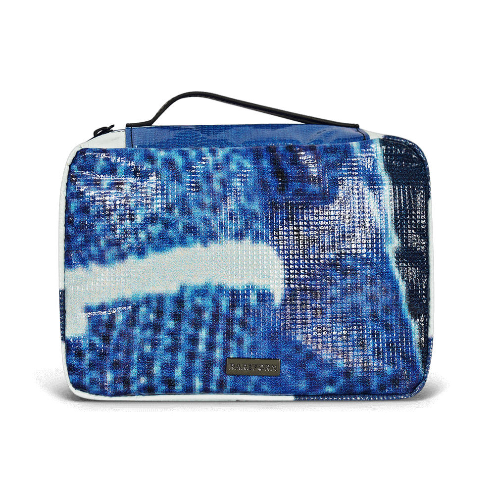 Vienna Toiletry Bag