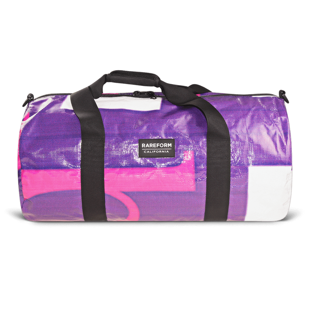 Weekender Duffle