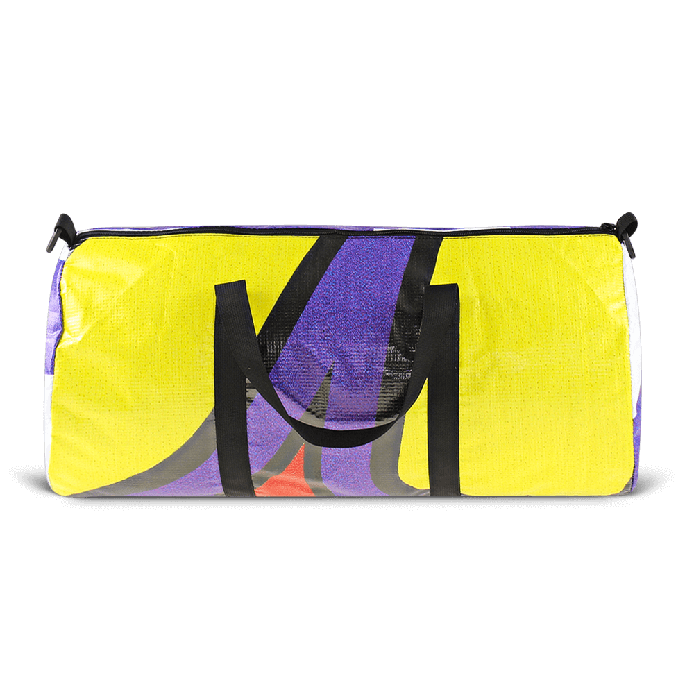 Light Duffle