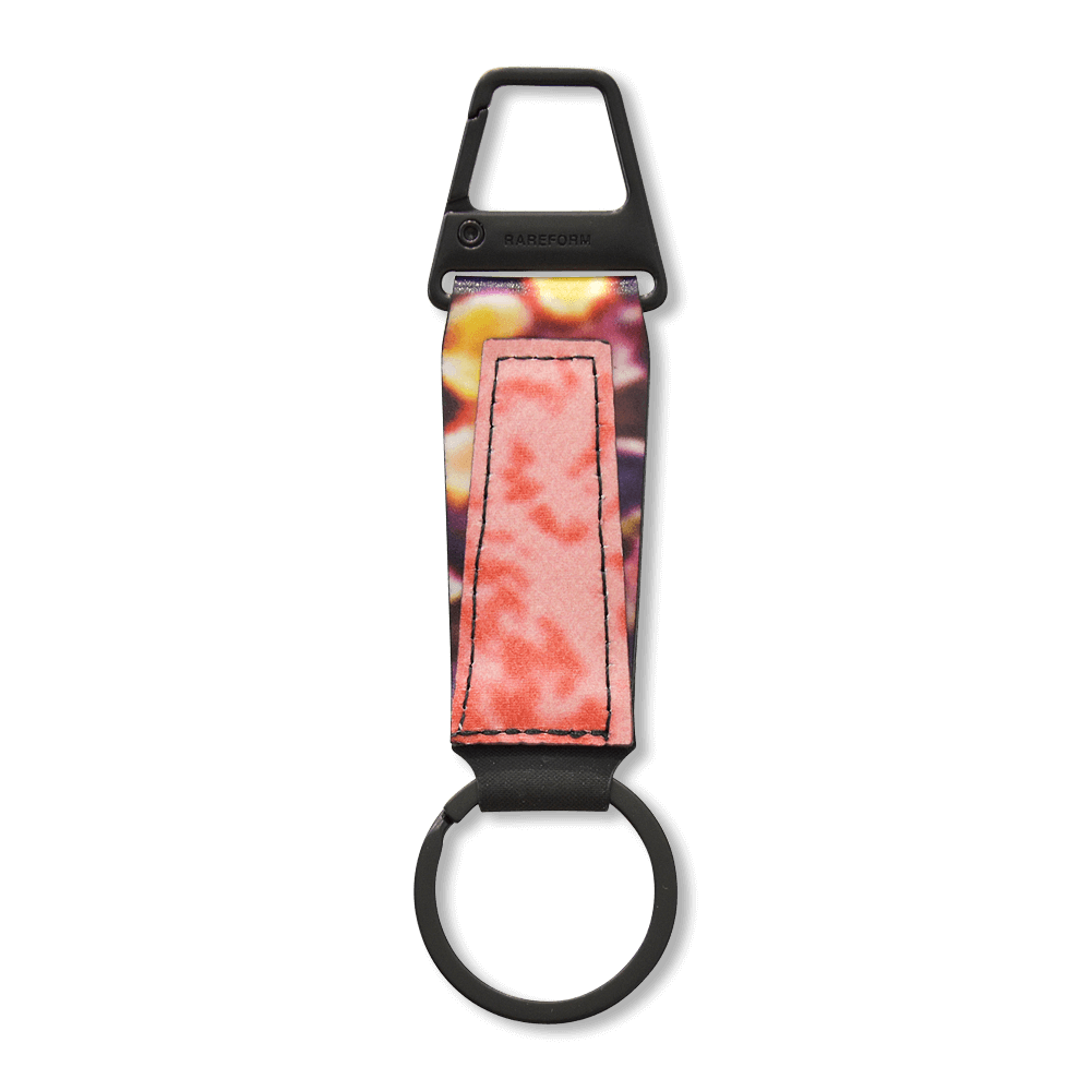 Roam Keychain