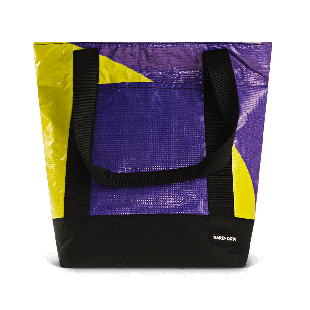 Beck Cooler Tote