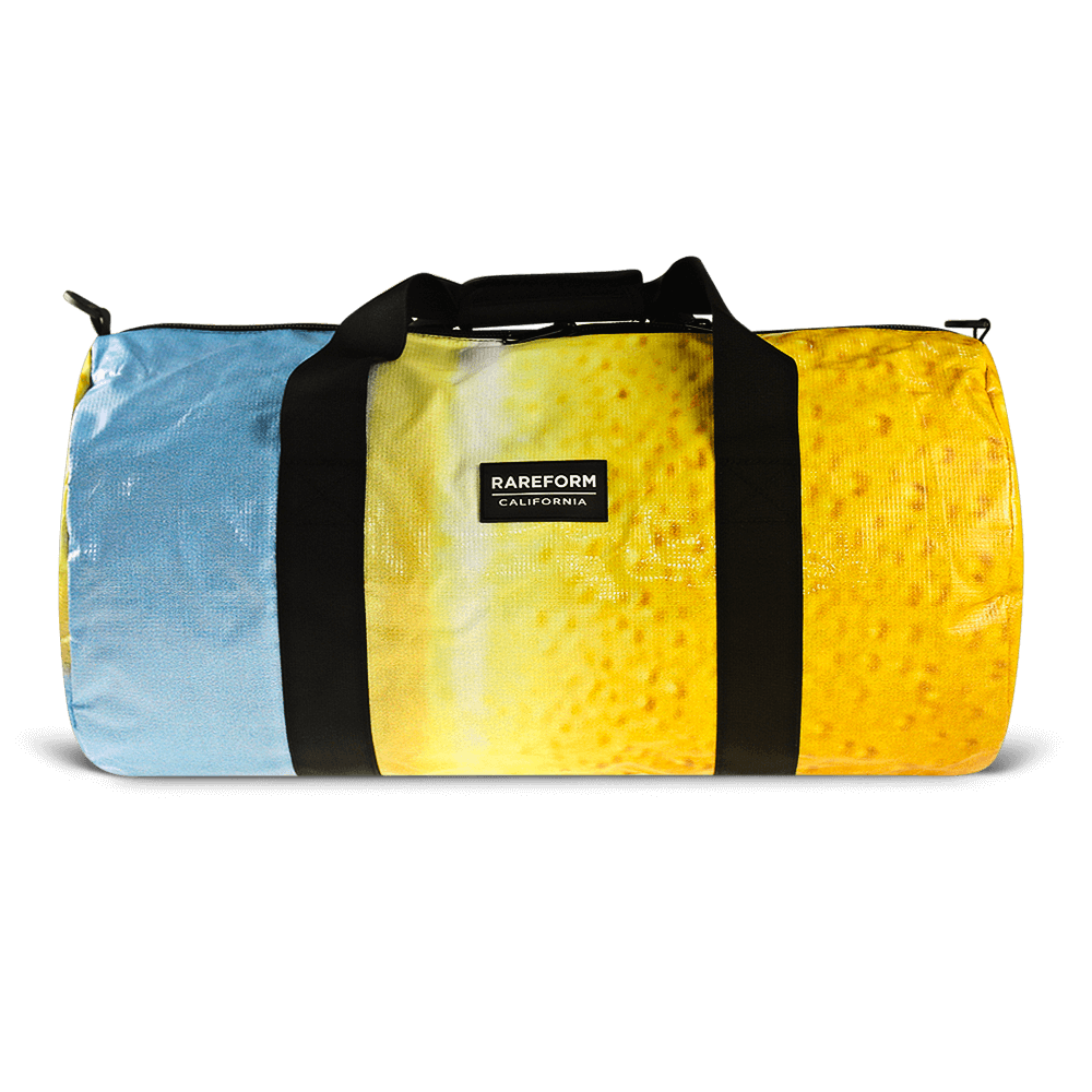 Weekender Duffle