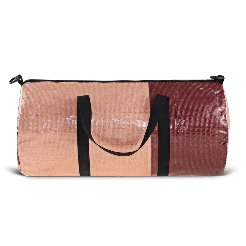 Light Duffle