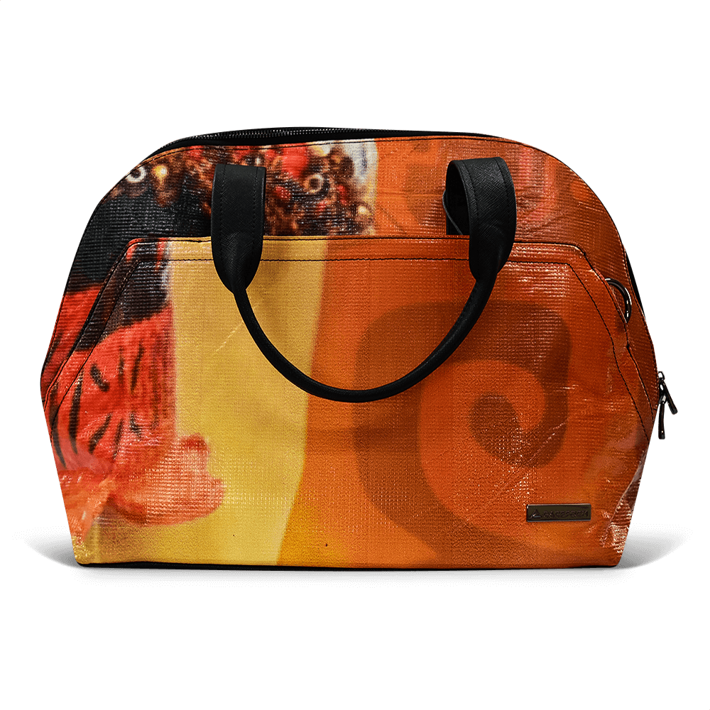 Maya Crossbody