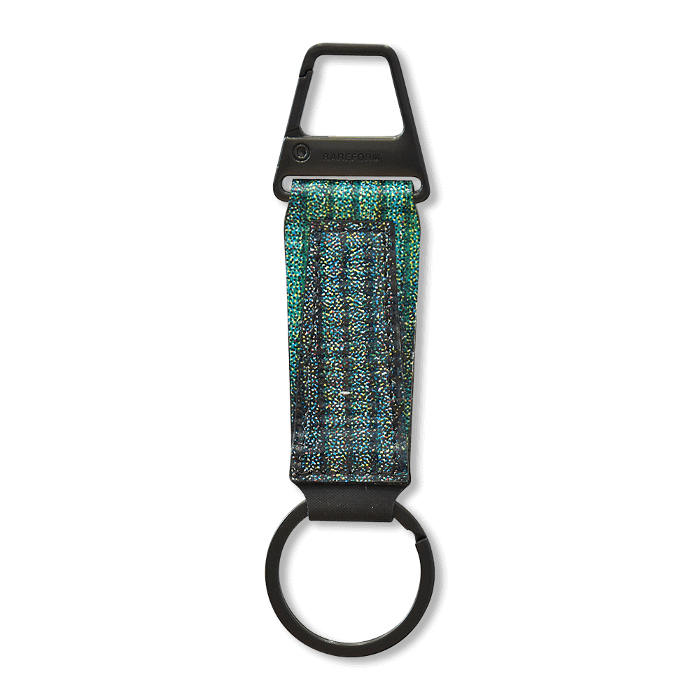 Roam Keychain
