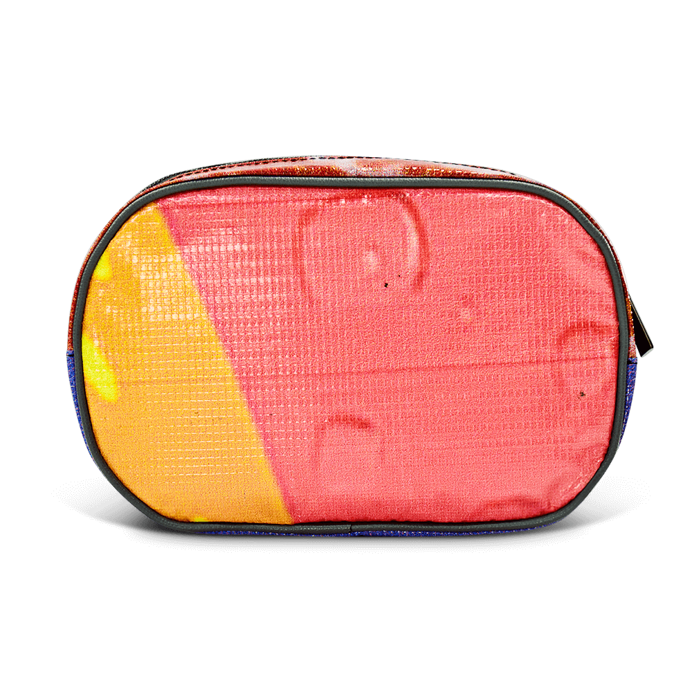 Riley Cosmetic Bag