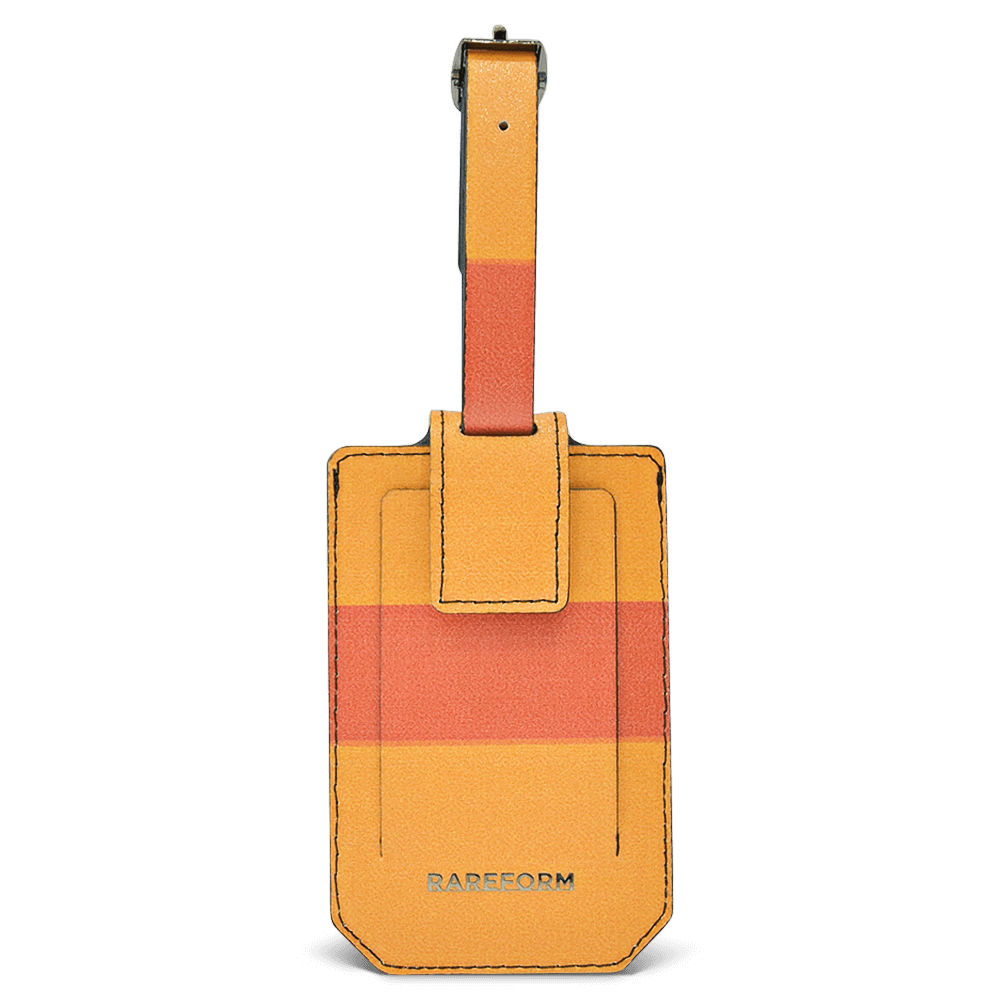 Salvador Luggage Tag