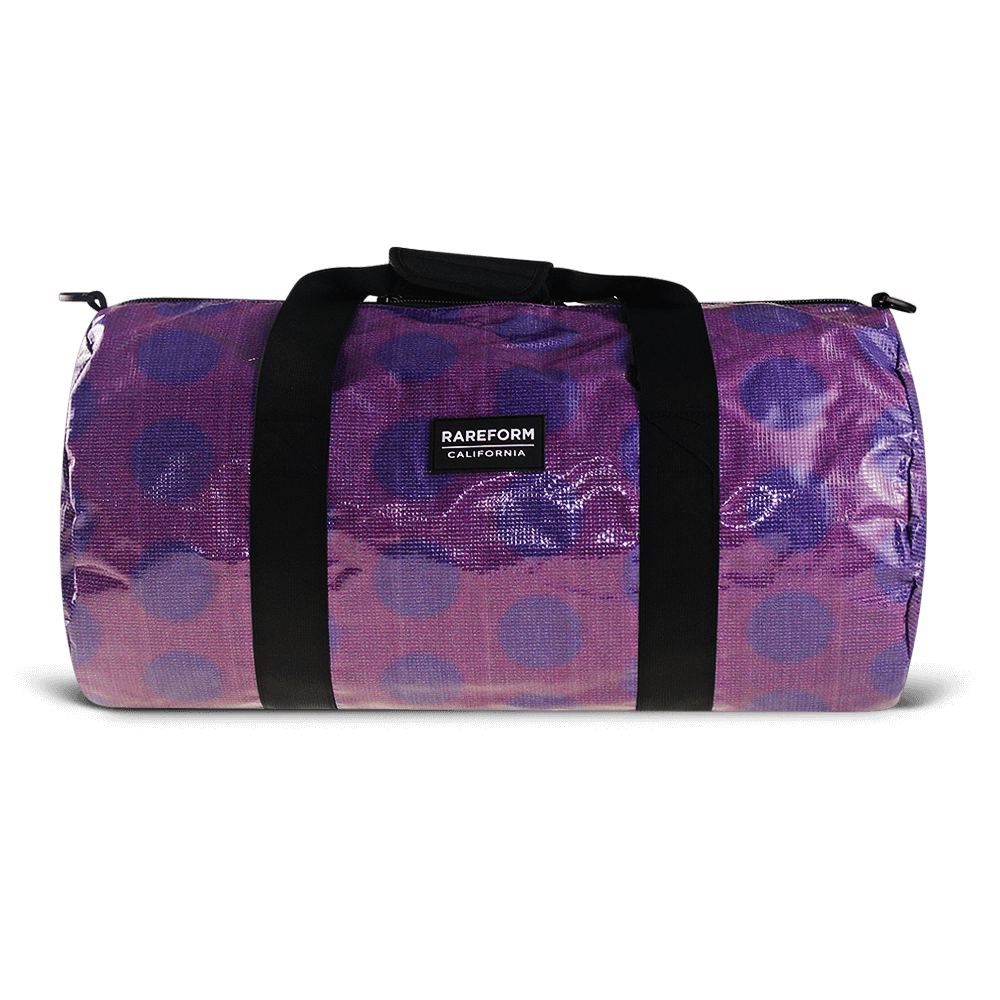 Weekender Duffle