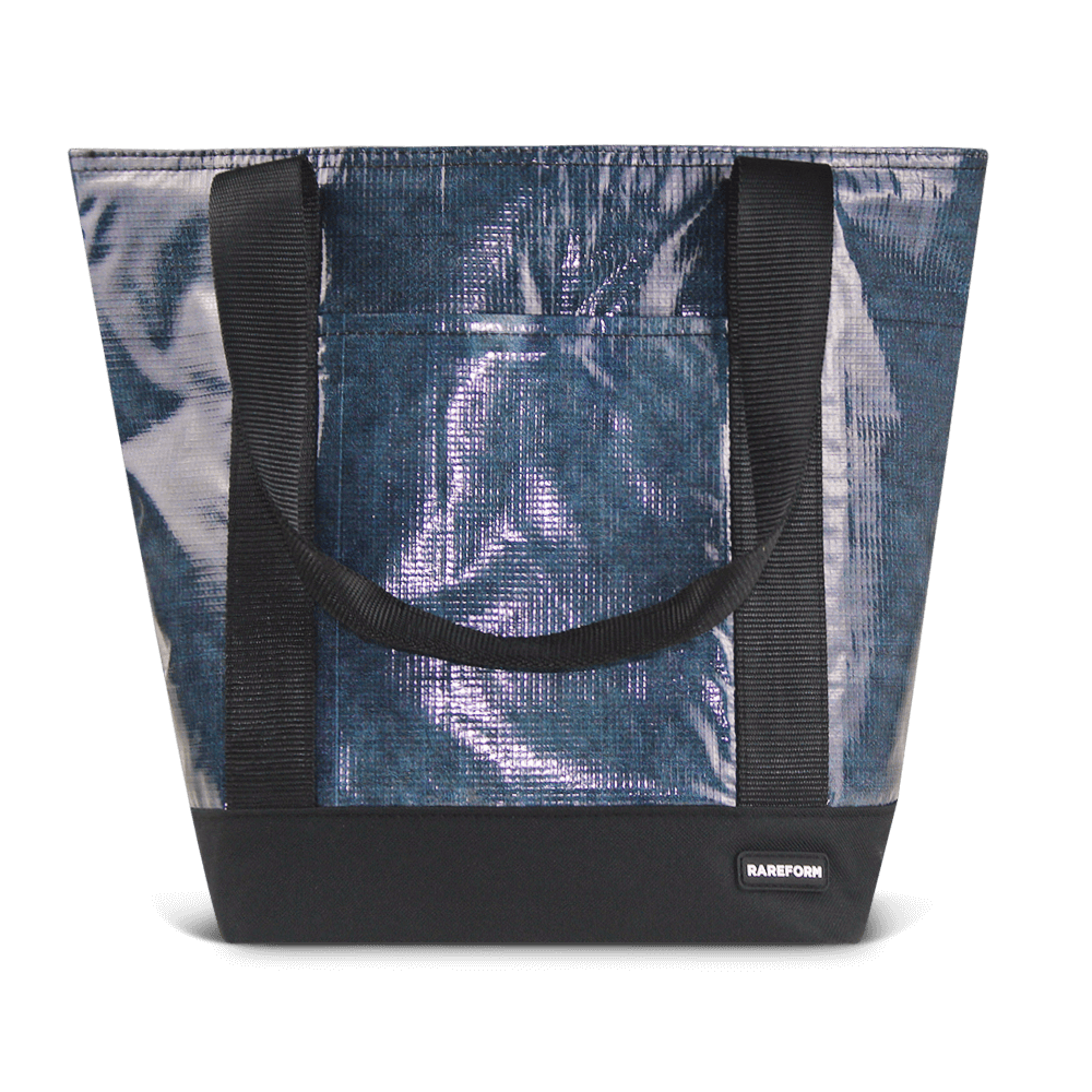 Beck Cooler Tote