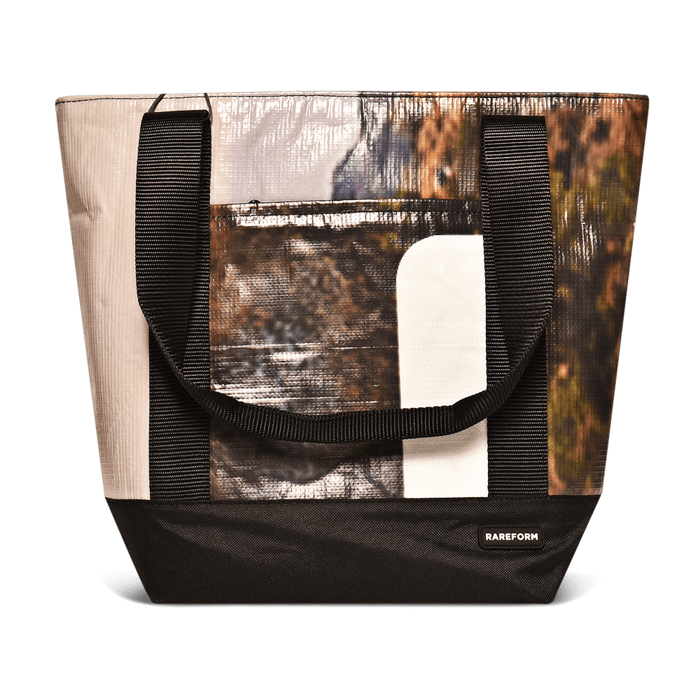 Beck Cooler Tote