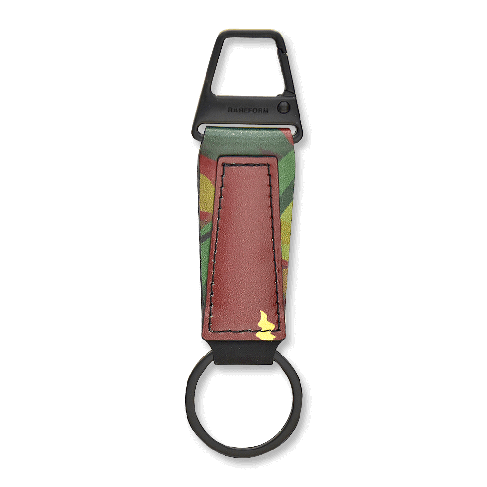 Roam Keychain