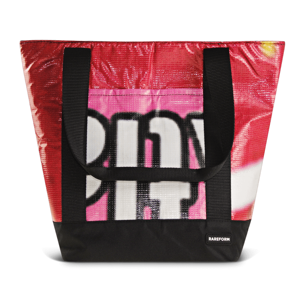 Beck Cooler Tote