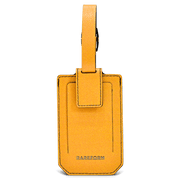 Salvador Luggage Tag
