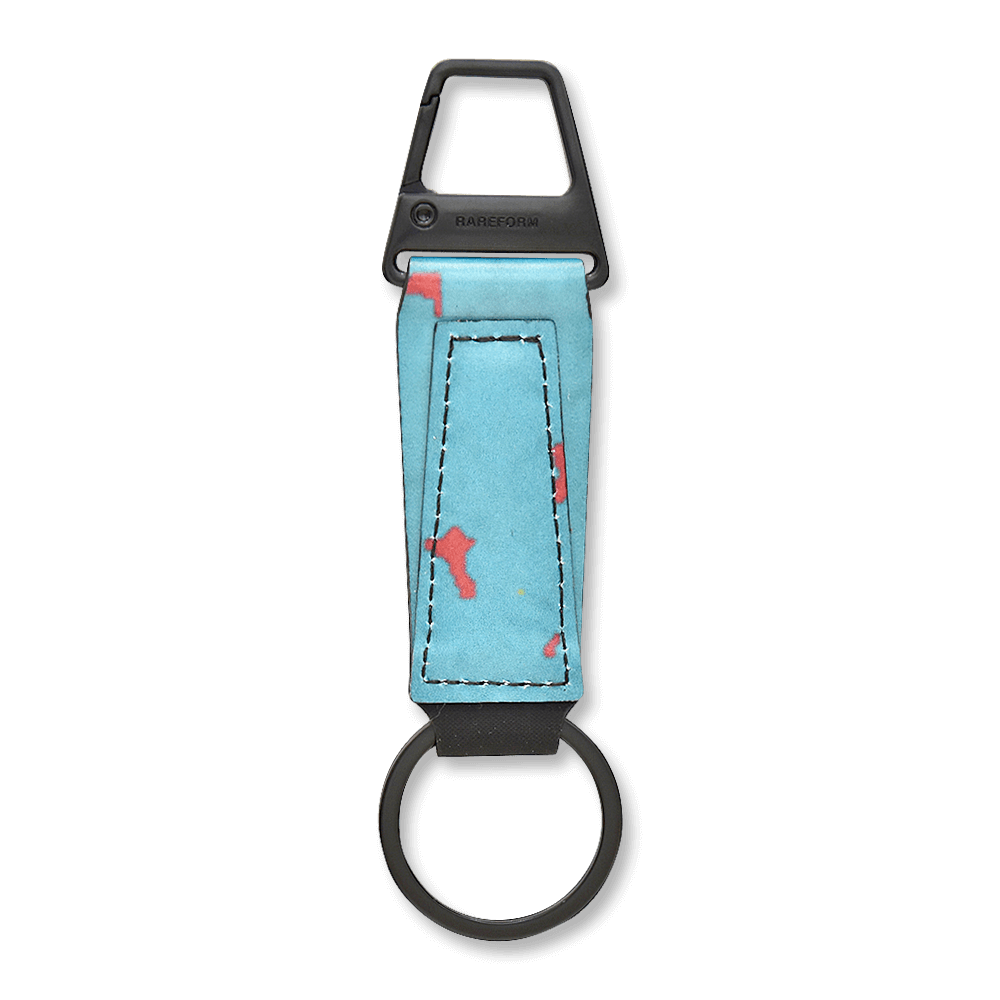 Roam Keychain